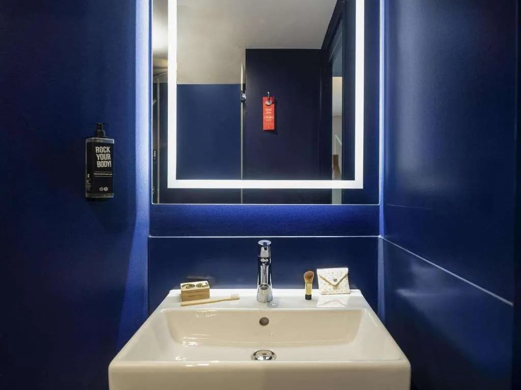 Ibis Paris Gare Montparnasse Catalogne - photo 33