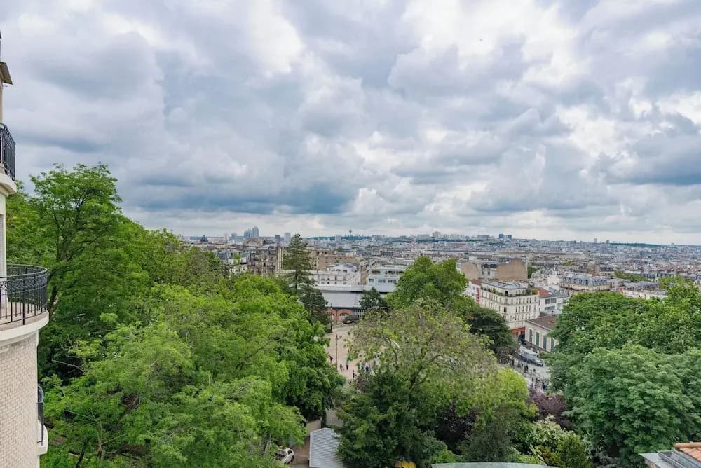 Paris Sacré Coeur residence - photo 9