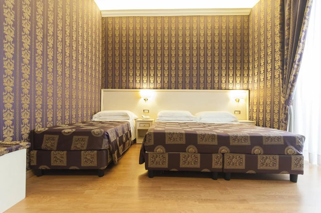 Trevi 41 Hotel - photo 24