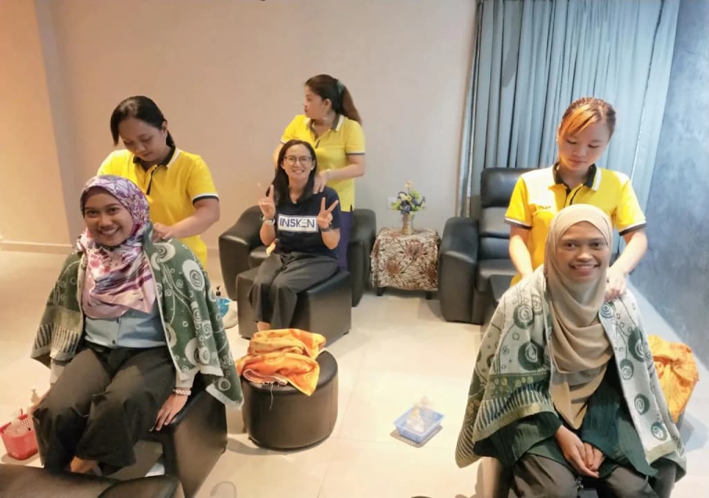 Twin Star Hotel - photo 15