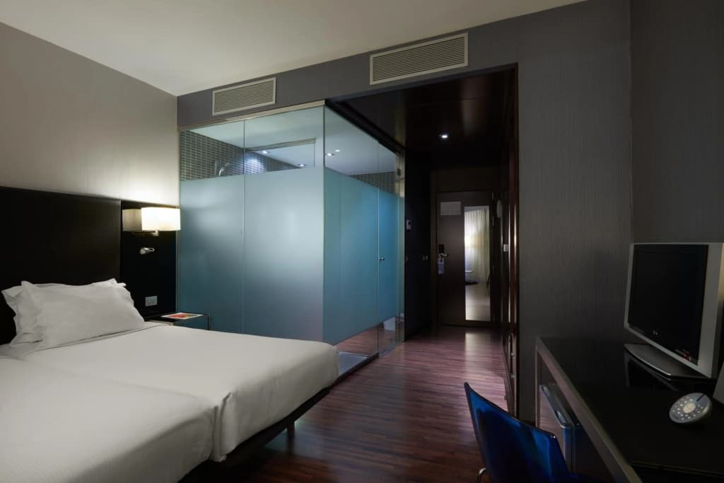 Hotel Eurostars Monte Real - photo 42