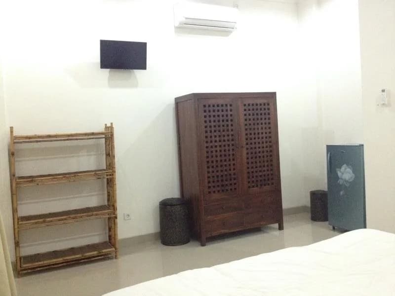 Prama Guest House - photo 4