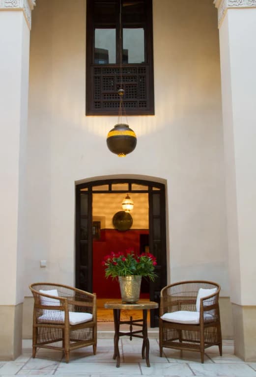Riad Dixneuf la Ksour - photo 2