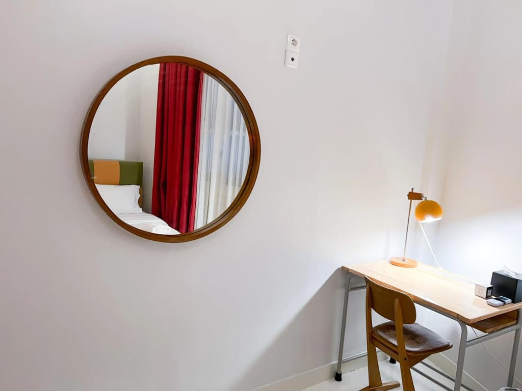 City Circus Athens - Hostel - photo 4