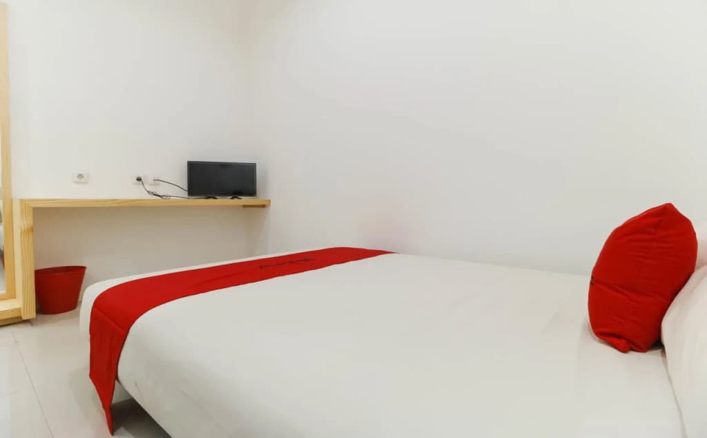 Room 28 Guesthouse - photo 6