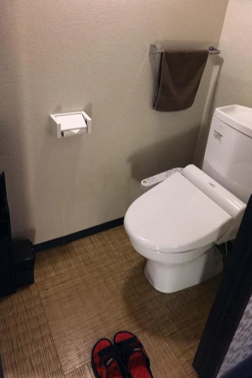 Guesthouse KYOTO COMPASS - Hostel - photo 7