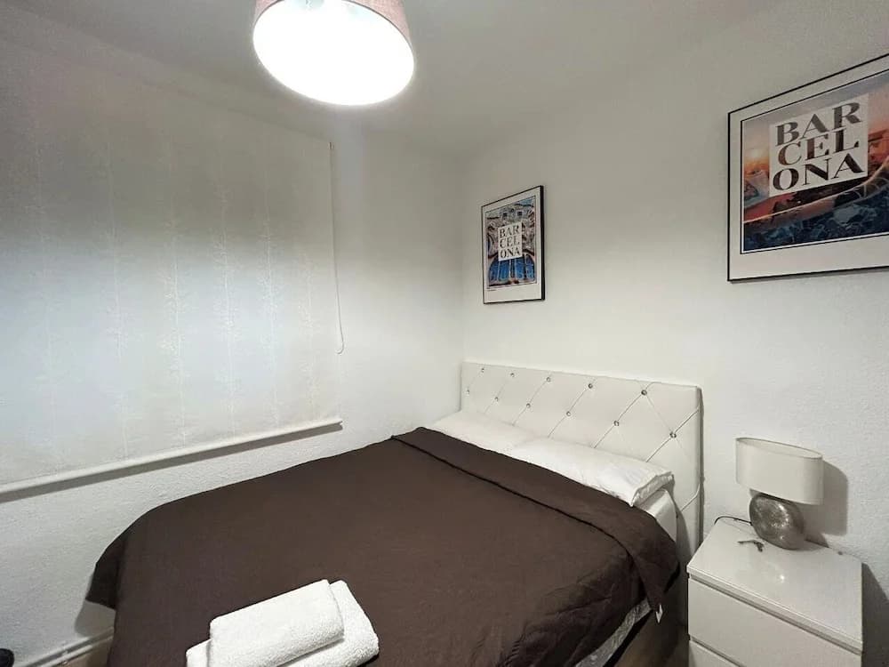 Rooms Consell de cent - photo 20