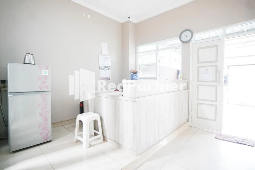 Indah Residence Syariah RedPartner - photo 3