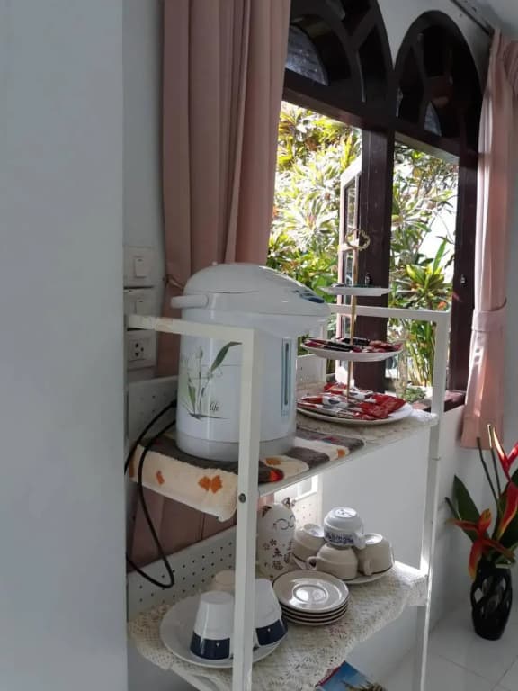 D Heart Homestay - photo 20