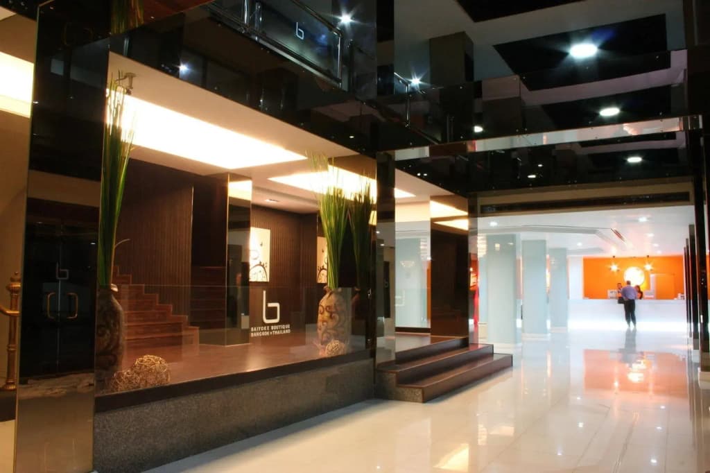 Baiyoke Boutique - photo 23