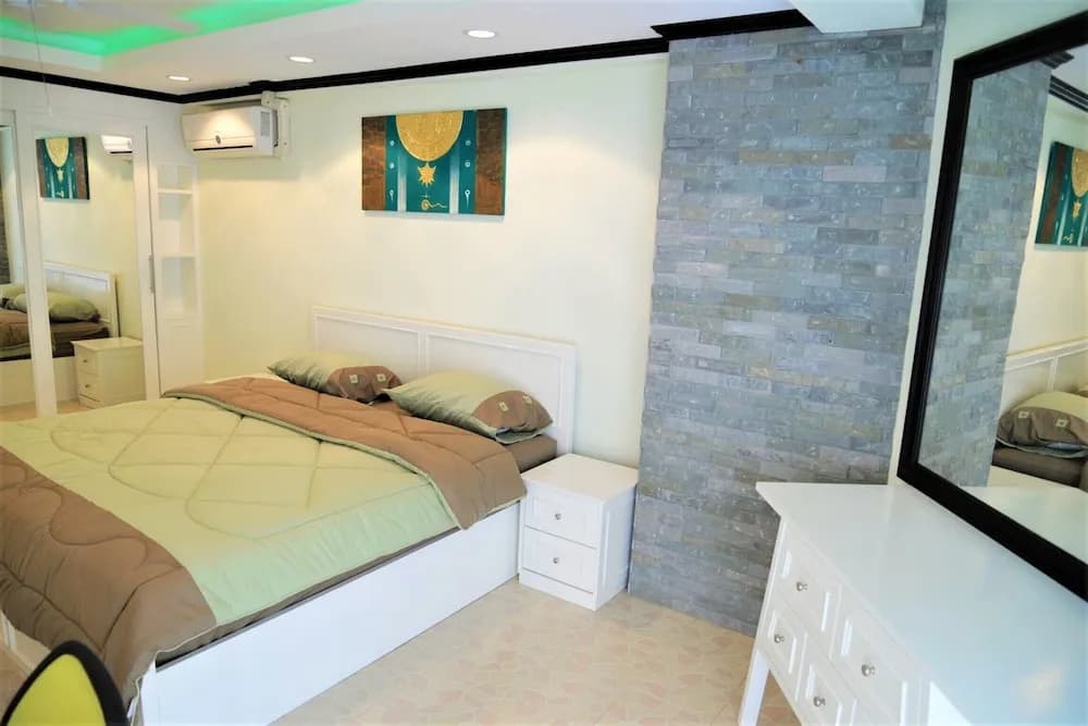 Sleek 1 bed Condo Jomtien - photo 16