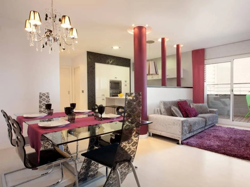 Click&Flat Eixample Derecho Apartments - photo 4