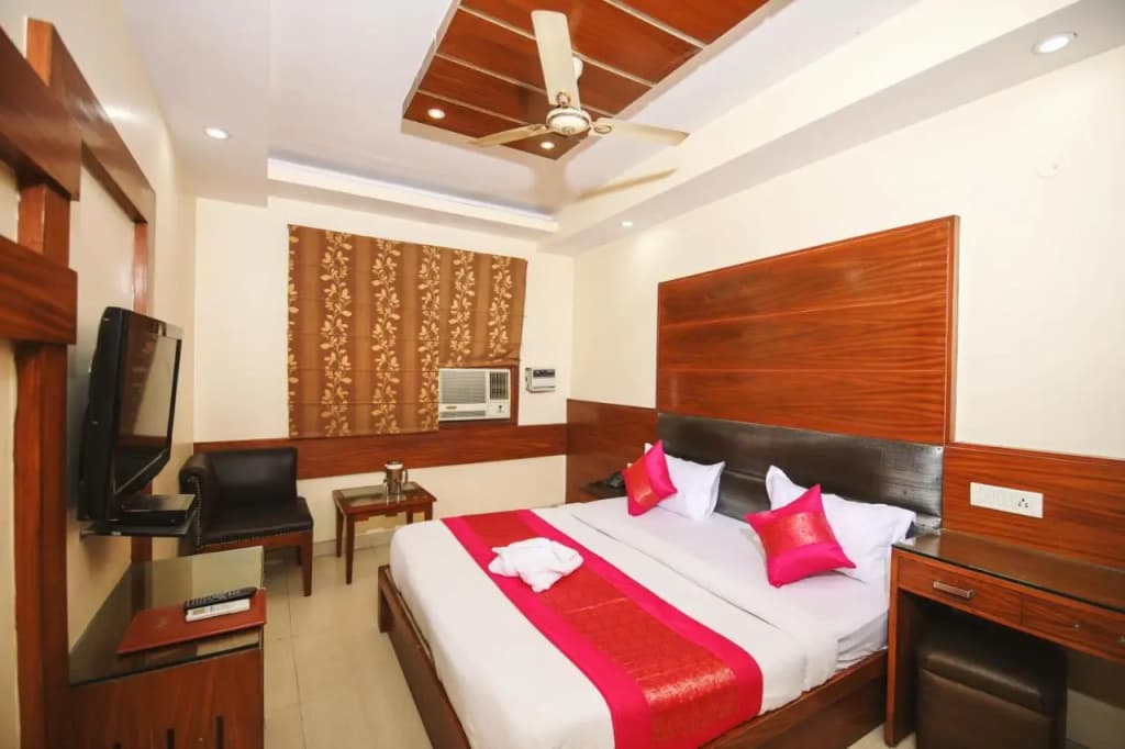 Hotel Jindal International - photo 19