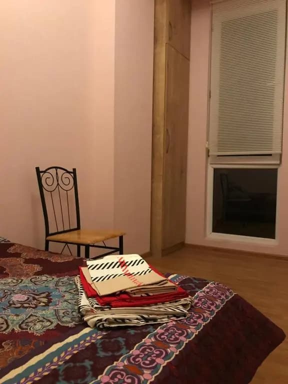2 Shavishvili street Flat - main photo