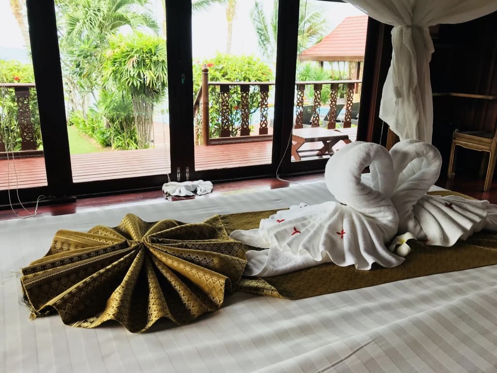 Erawan Villa Hotel - photo 8