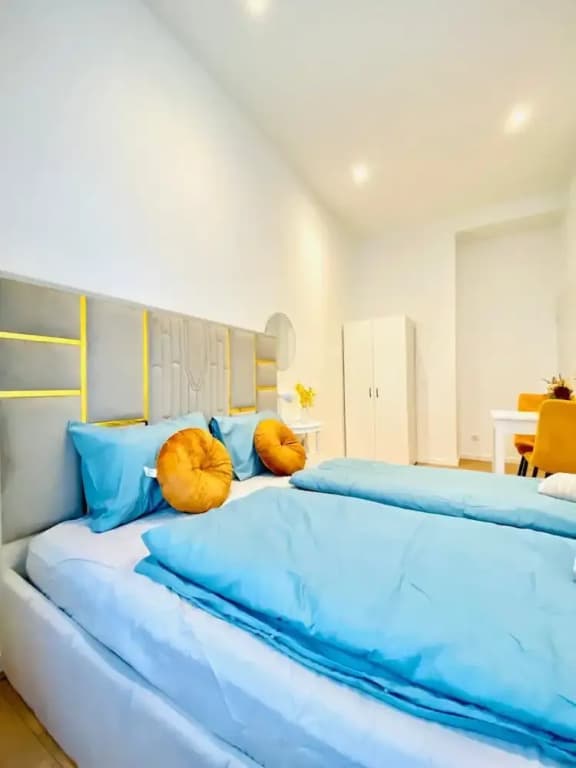 Charming 4 Bedroom Apartment Ottakring - photo 5