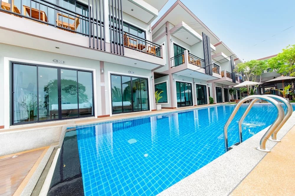 Baan Talay Namsai - photo 12