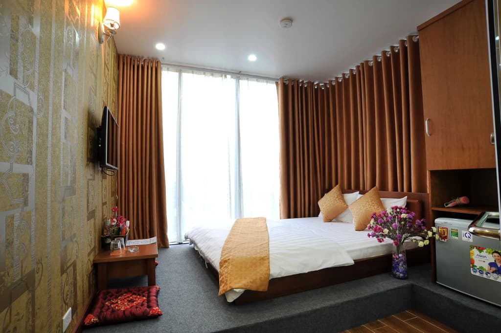 Obis Boutique Hotel - photo 6