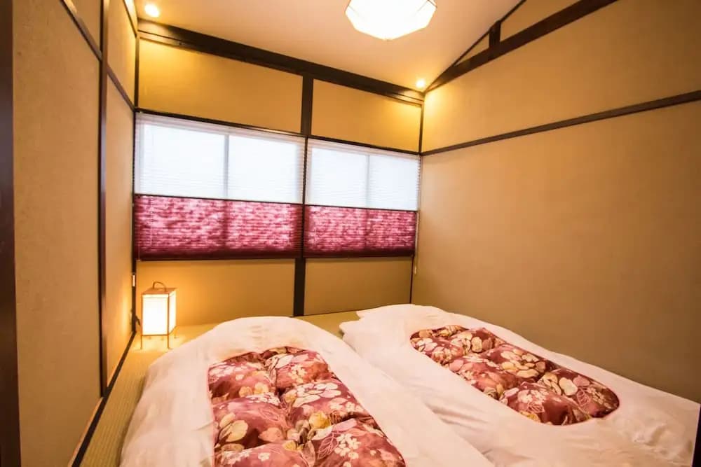 Rinn Rokujo Machiya - photo 4