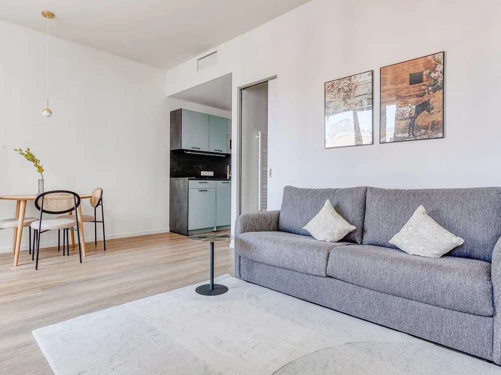 Limehome Berlin Müllerstraße - photo 36