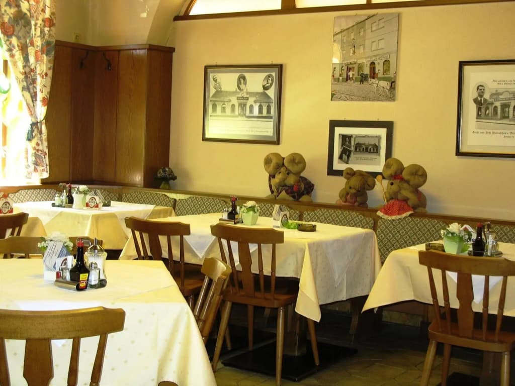 Hotel-Restaurant Fritz Matauschek - photo 6