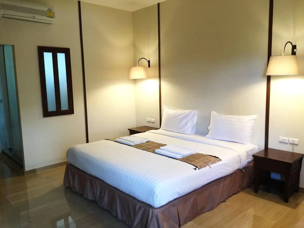 3b Boutique Bed & Breakfast - photo 4