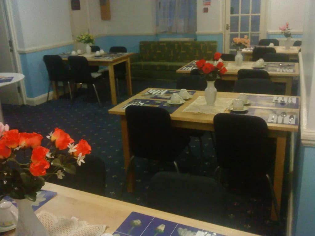 Hotel Sophia - photo 10