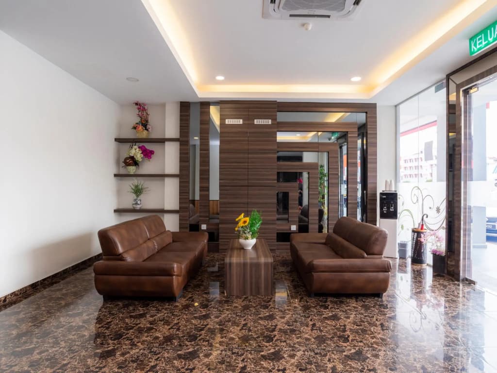 Be Boutique Hotel - photo 2