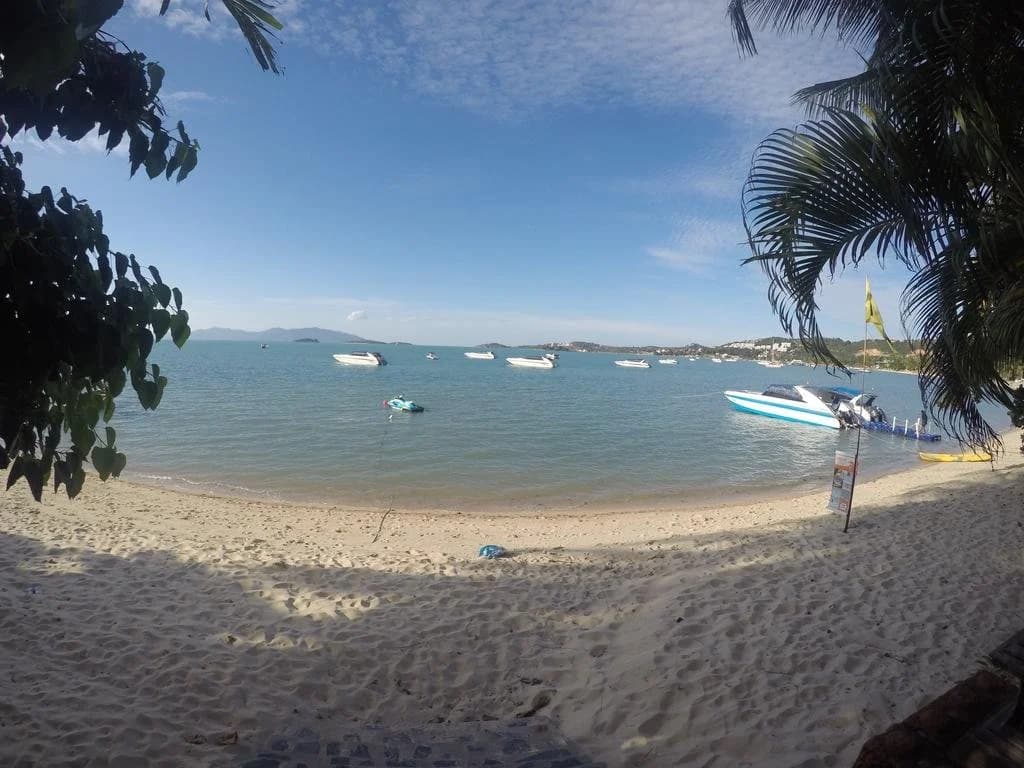 Baan Anantanaruk - photo 12