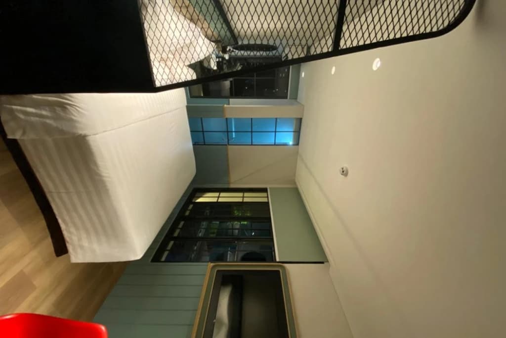 Luxeur Jakarta - Setiabudi - photo 13