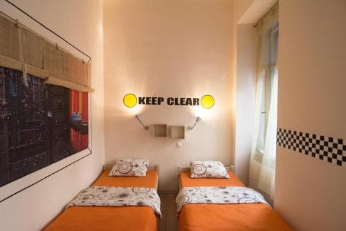 Multipass Hostel - photo 29