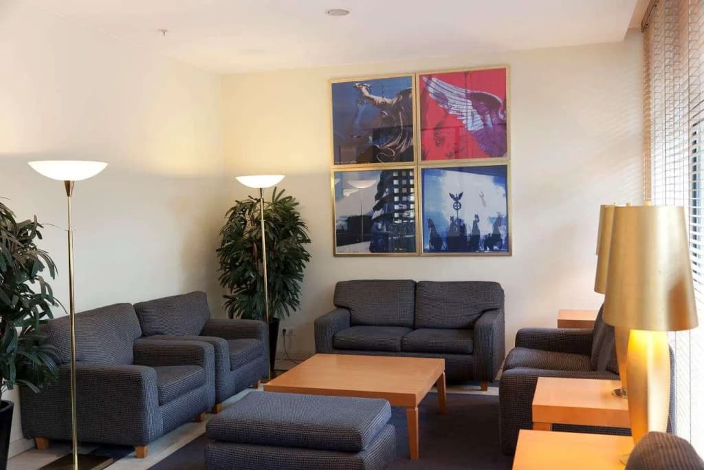 relexa hotel Stuttgarter Hof Berlin - photo 14