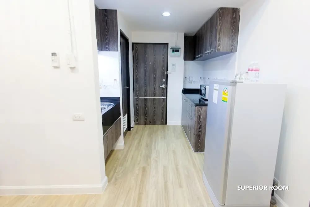 ZEN Premium Klongtoey - photo 2