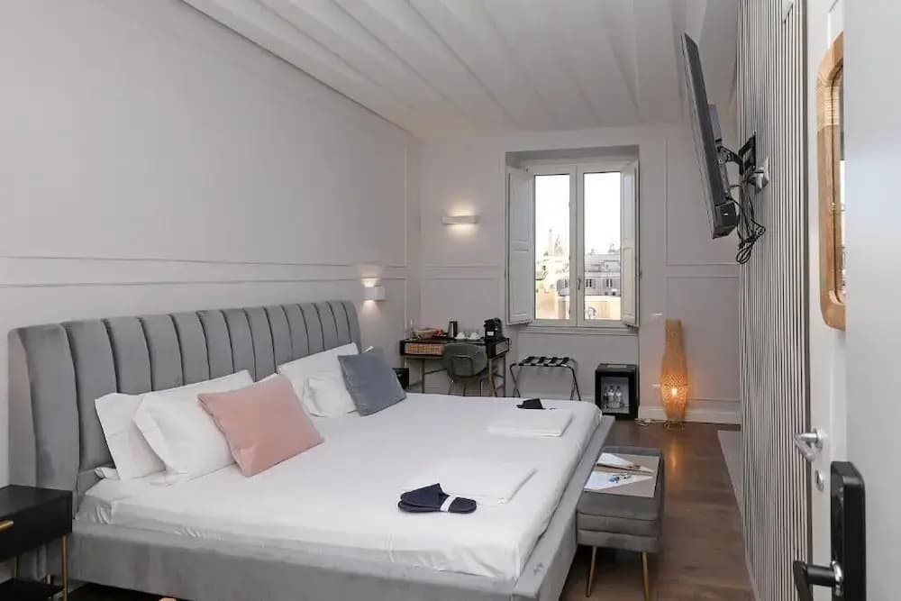 Plaza Suites Rome - photo 4