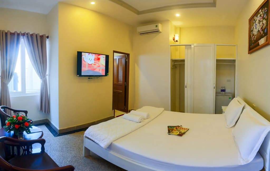 Hotel Phu Quoc Ngoc Viet - photo 5