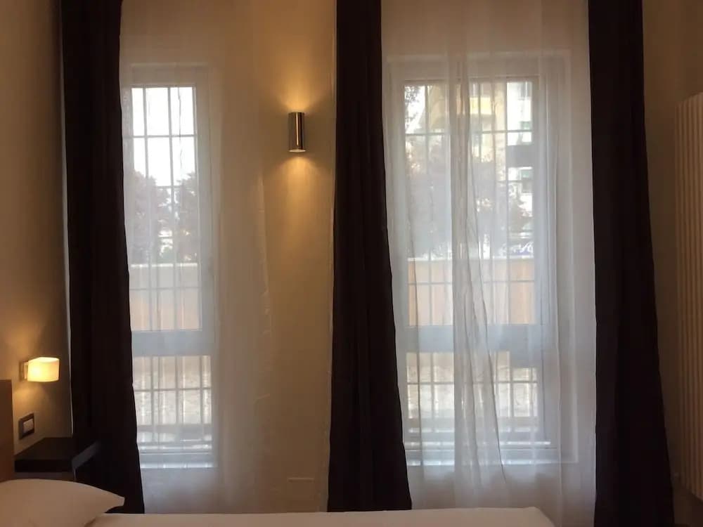 Guesthouse Cipro - main photo