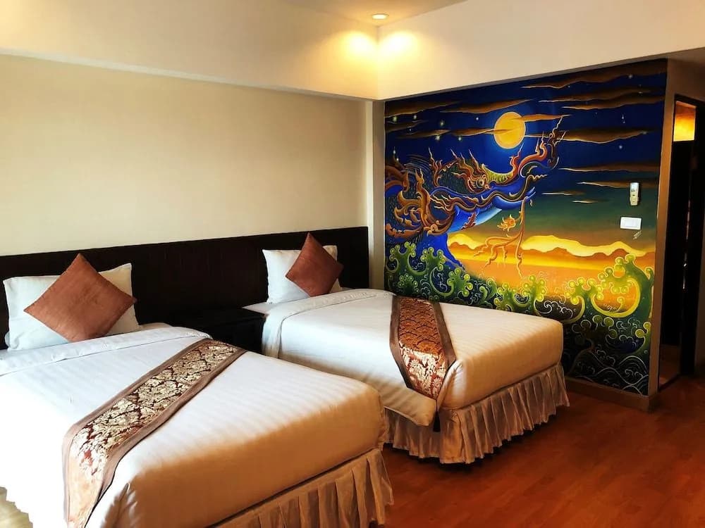 Bodega Koh Samui - Adults Only - photo 5
