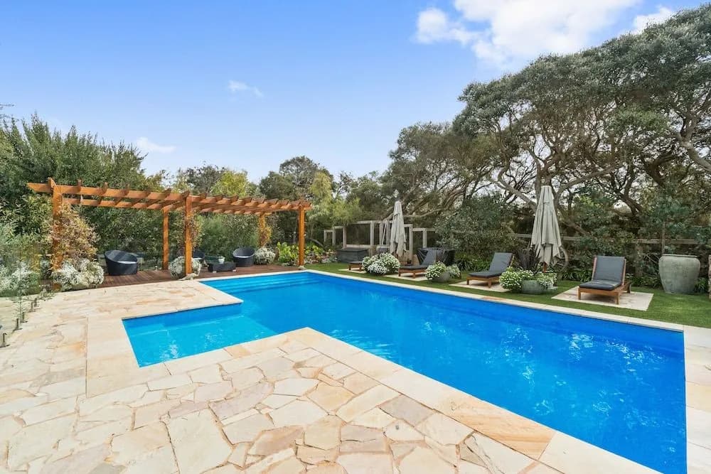 Moonah Woodlands Resort - photo 11