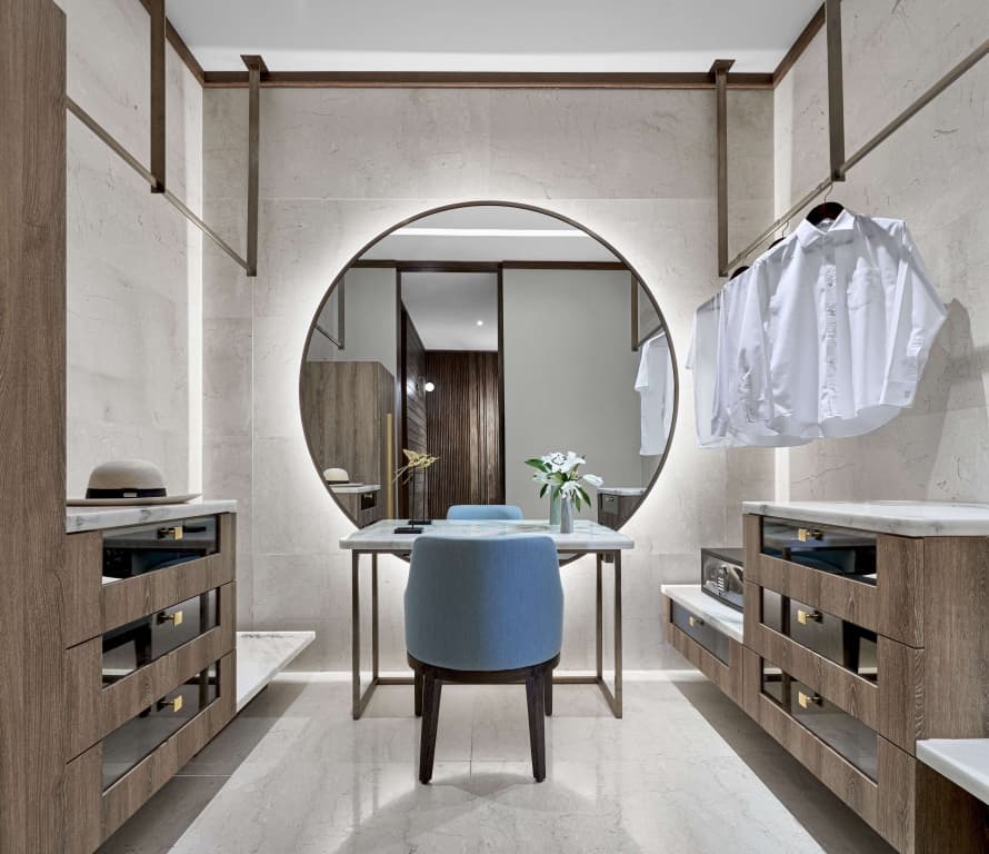 Park Hyatt Maldives Hadahaa Resort - photo 2