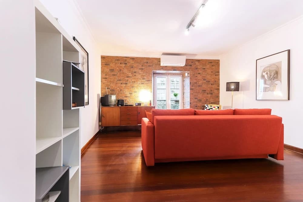 Av. Liberdade Duplex By Homing - photo 2