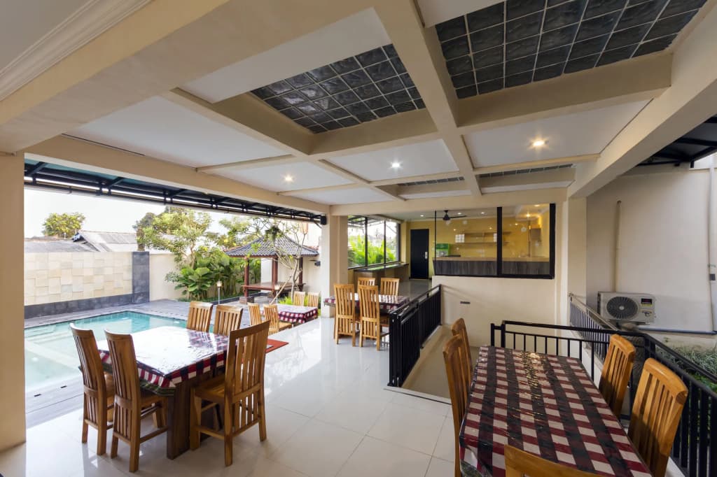 RedDoorz Plus near Mall Bali Galeria 2 - photo 23