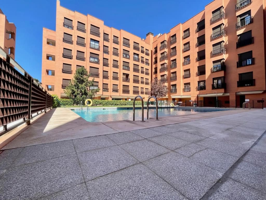 Apartamento en Madrid - photo 10