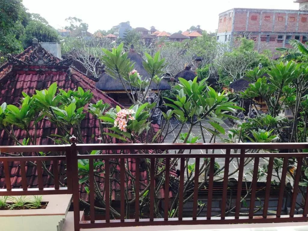 Pio Pio House Ubud - photo 6