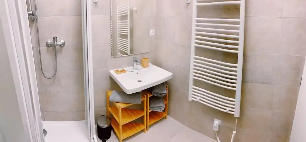 Residence u Naplavky - photo 8