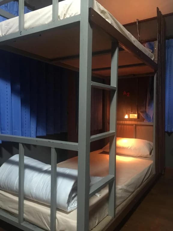 Wualai Hostel - photo 6