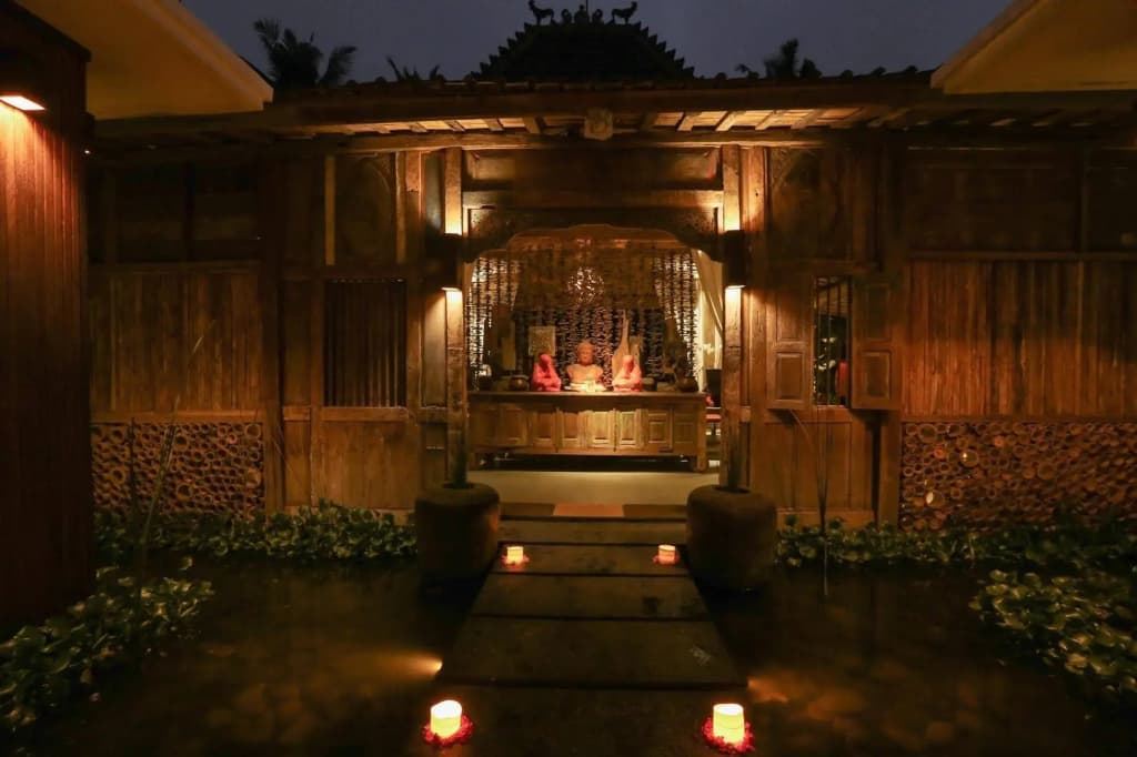 Ubud Virgin Villa - photo 10