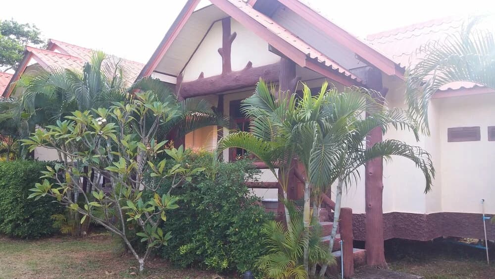 Lanta School Beach Resort - photo 25