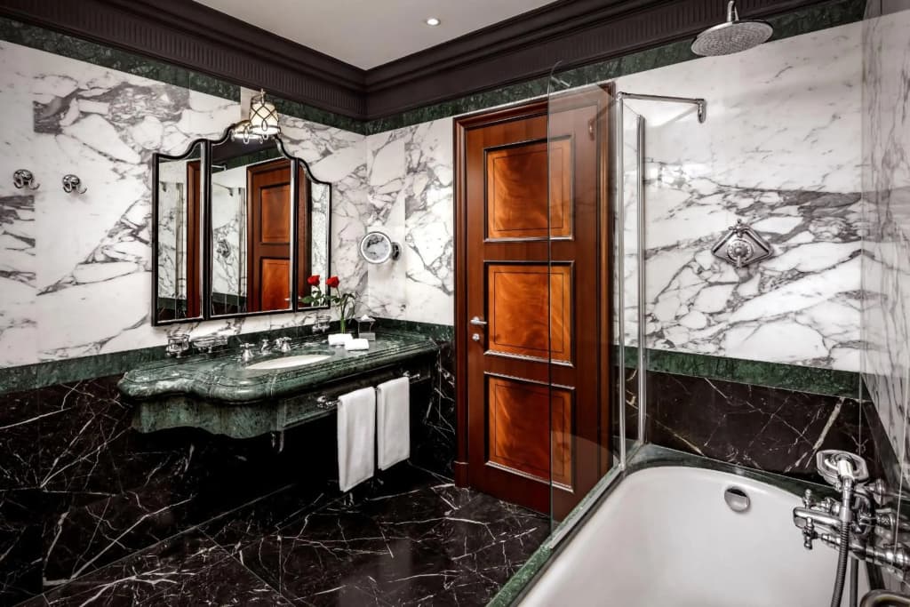 Danieli, Venezia, A Four Seasons Hotel - photo 22