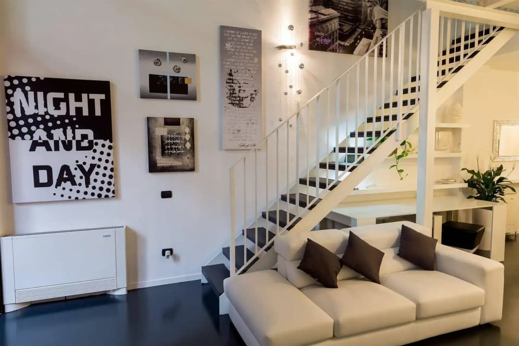 Luxury Loft Milano - photo 9