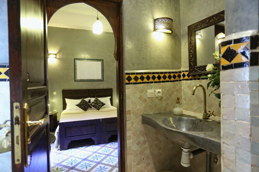 Riad Marrakiss - photo 9